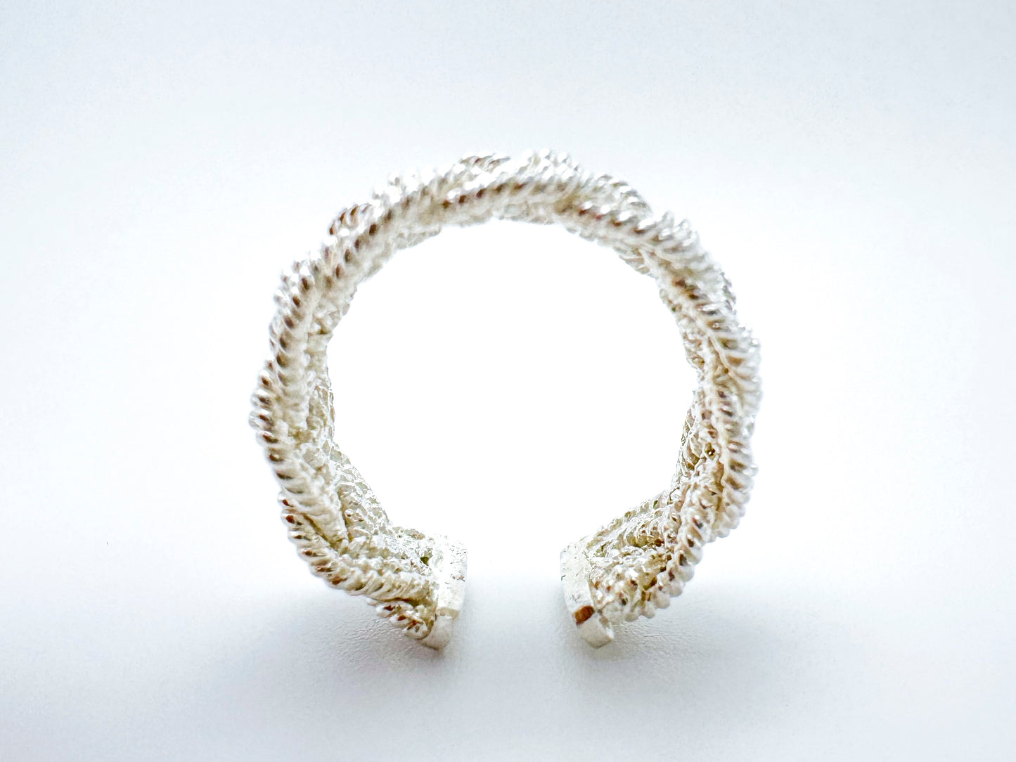 Coral Ear Cuff