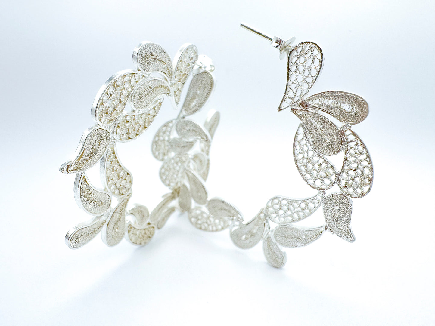 Anna Earrings