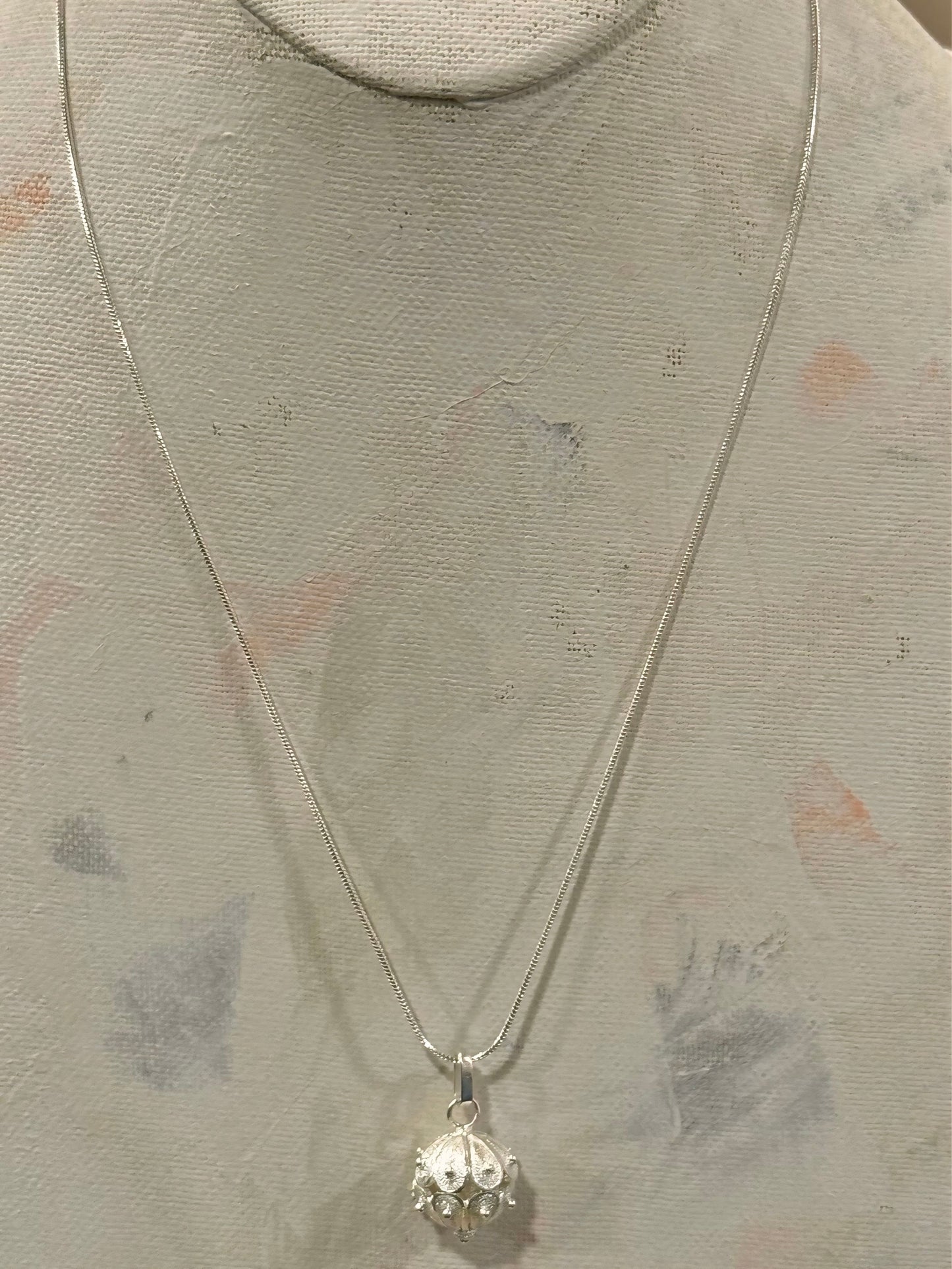 Amelia Necklace