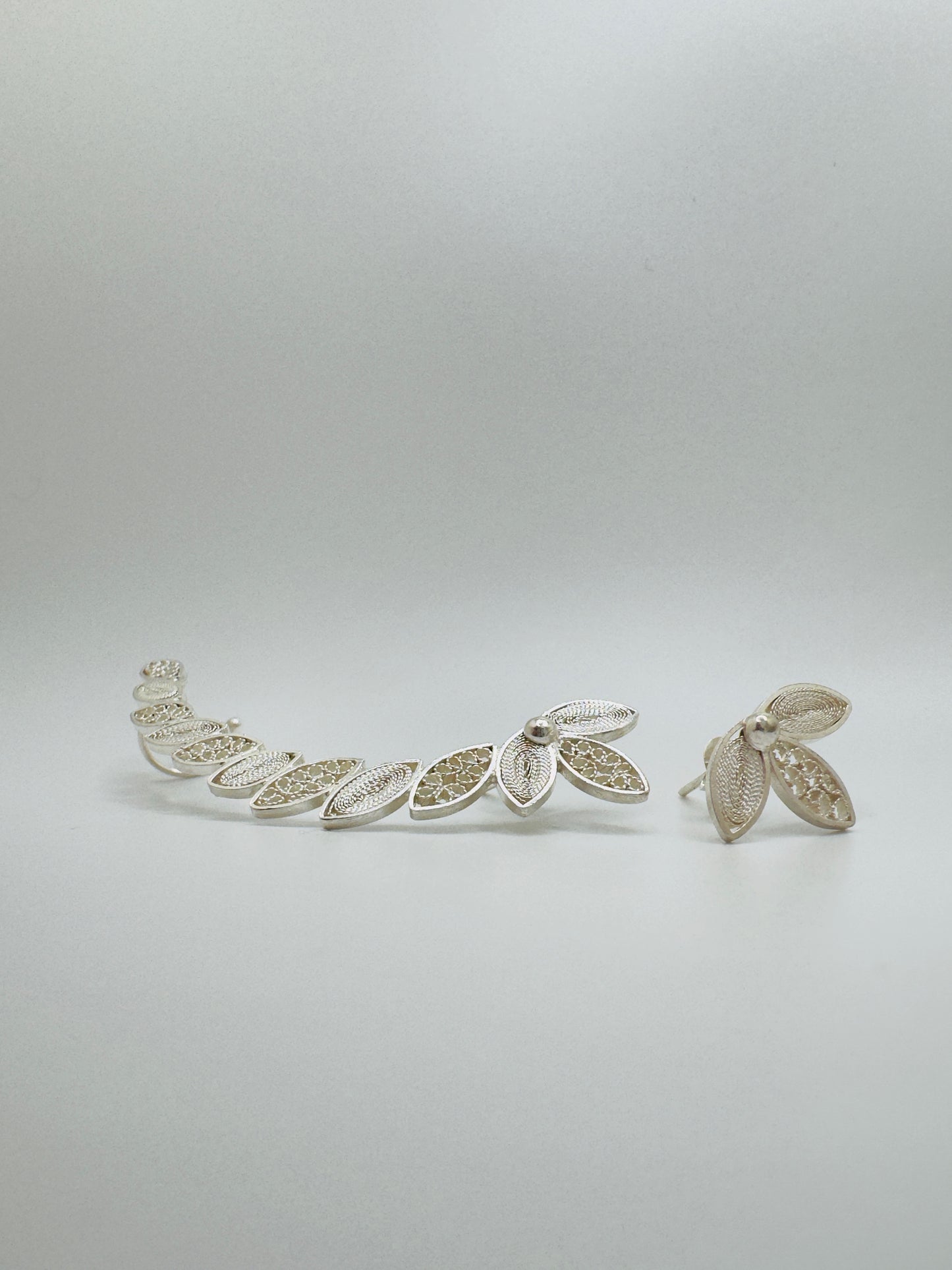 Elizabeth Earrings