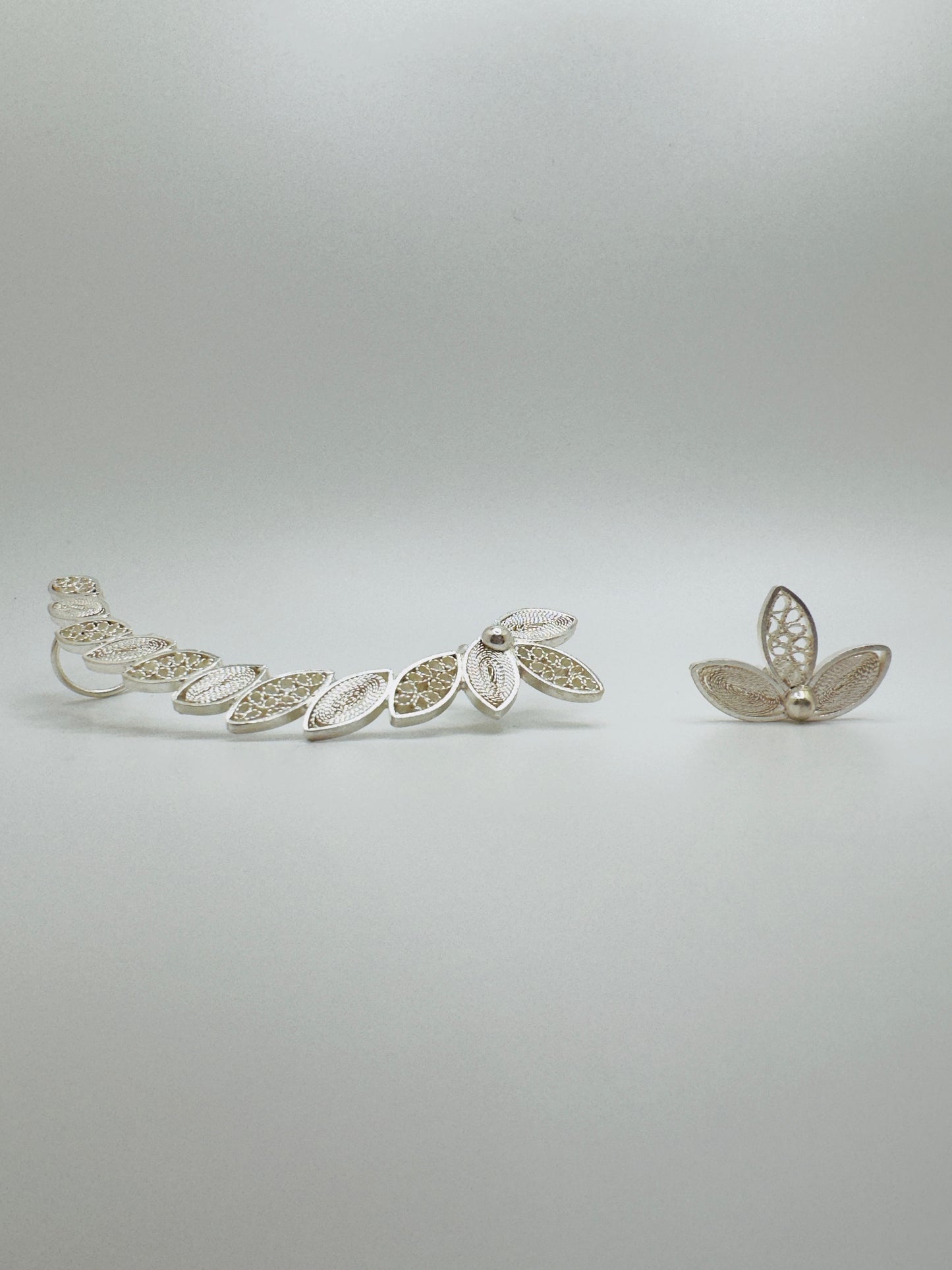 Elizabeth Earrings