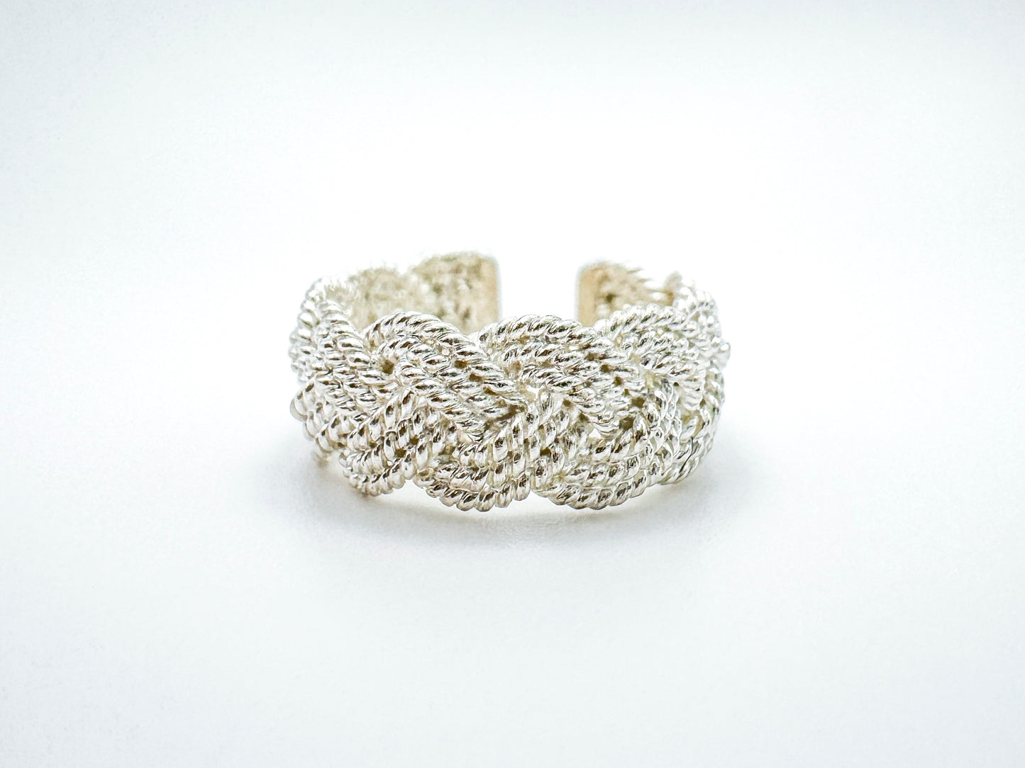 Coral Ear Cuff