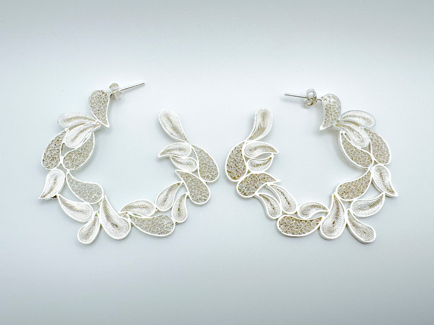 Anna Earrings