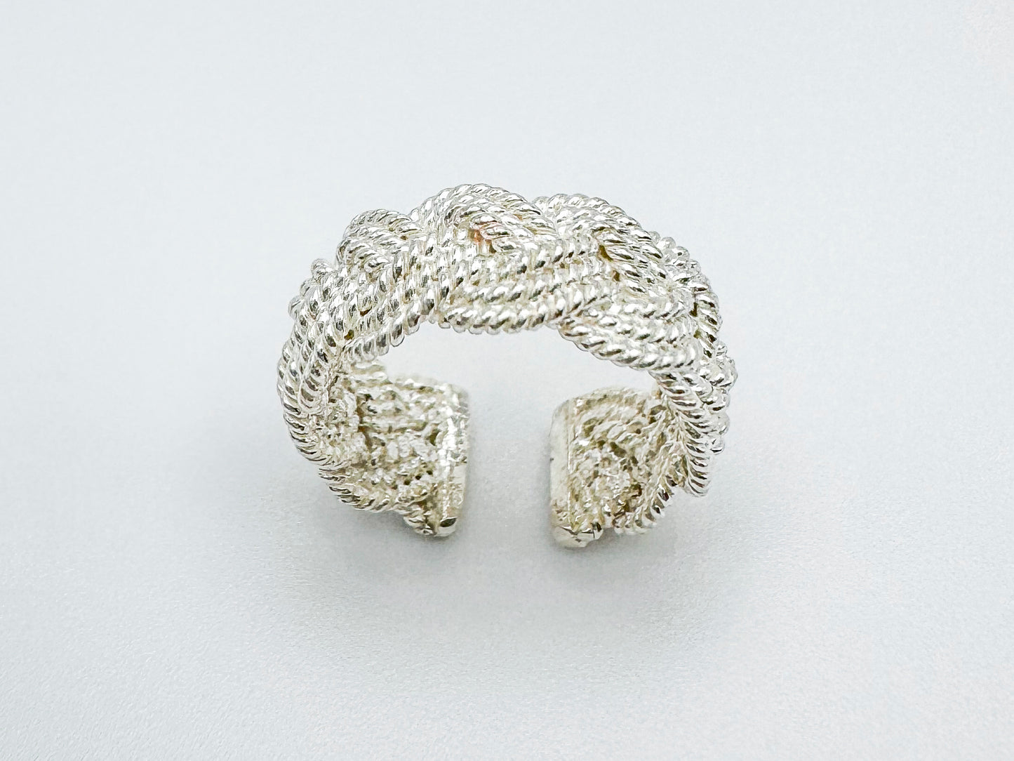 Coral Ear Cuff