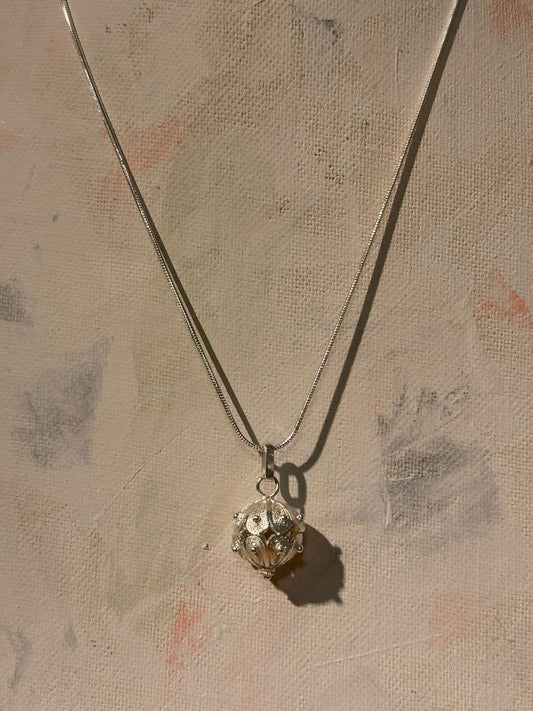 Amelia Necklace