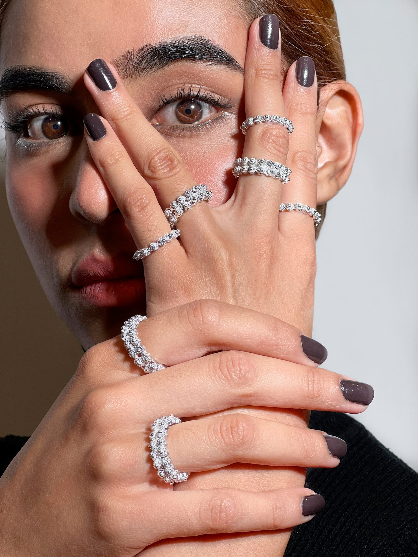 Mary Ring