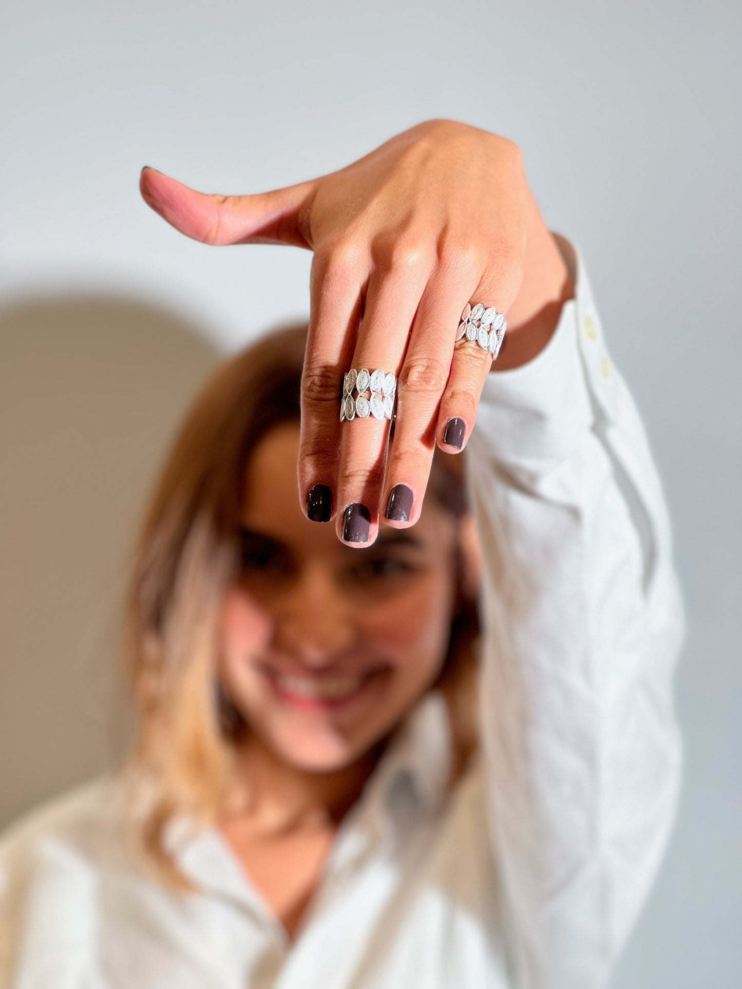 Eva Ring