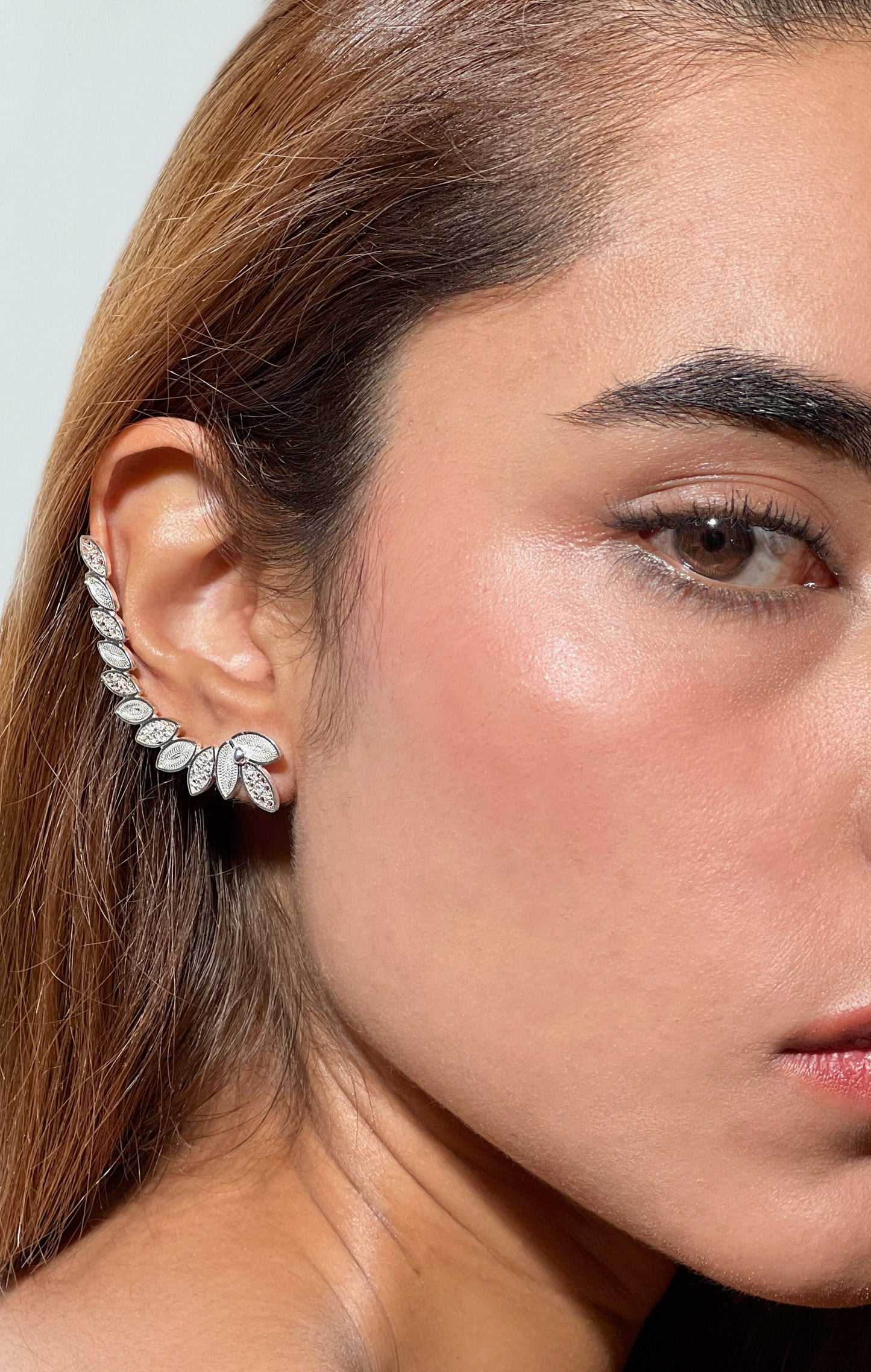 Elizabeth Earrings